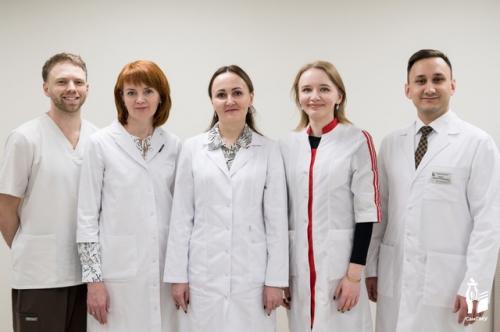 Специалисты самгму с партнером ООО Миобриз разработали уникальный физиотерапевтический костюм с мобильным приложением для спорта и реабилитации. 03