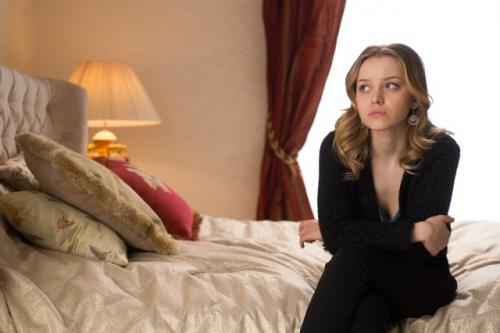 Василина юсковец сделала откровенное признание о борьбе с дисморфофобией. 03 Василина юсковец сделала откровенное признание о борьбе с дисморфофобией. 03