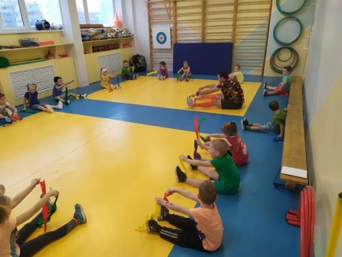 Фитнес -слово, которое знакомое каждому. 06