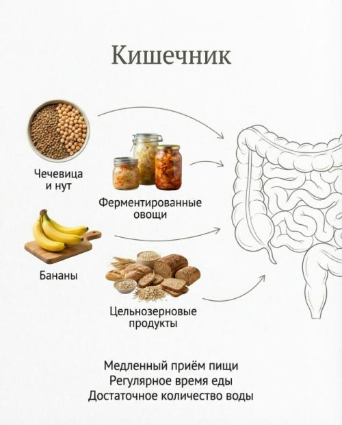 Мы привыкли считать калории. 03