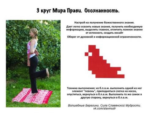 Славянский гороскоп и комплекс упражнений на 16 февраля. 02 Славянский гороскоп и комплекс упражнений на 16 февраля. 02