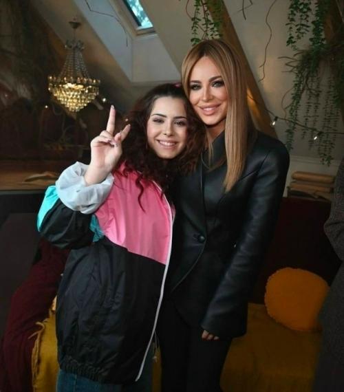 Гены - вещь удивительная!  