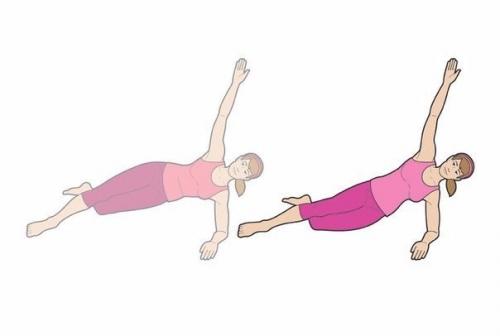 6 отличных упражнений на пресс? 04