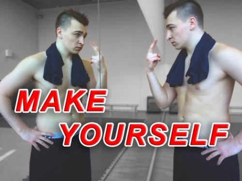 Программа: Make Yourself? 05 Программа: Make Yourself? 05