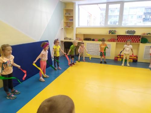 Фитнес -слово, которое знакомое каждому. 03