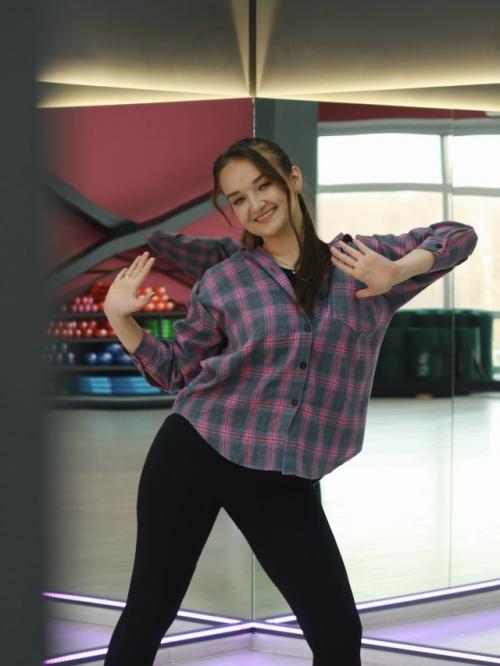 Вы замечали, что тренер часто похож на свои направления? 

