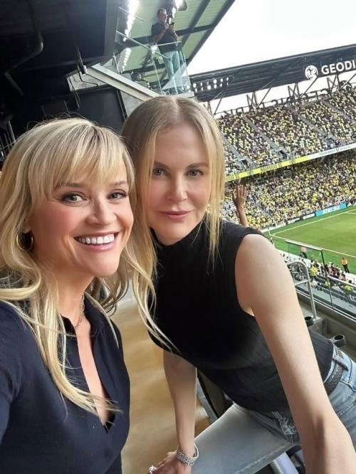 Возраст не бывает помехой. 01