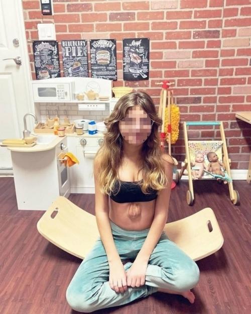 Врачам предстоит непростое вмешательство для школьницы с редкой особенностью. 01