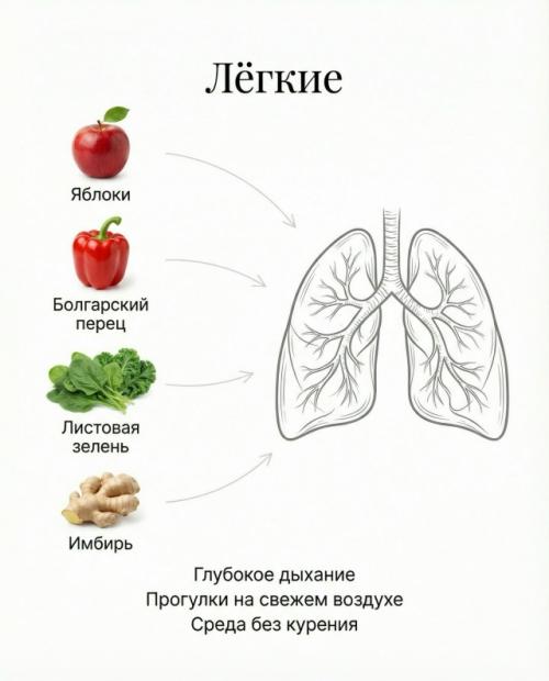 Мы привыкли считать калории. 07
