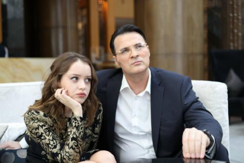 Василина юсковец сделала откровенное признание о борьбе с дисморфофобией. 04 Василина юсковец сделала откровенное признание о борьбе с дисморфофобией. 04