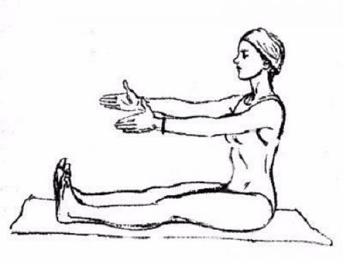 Боремся с болью в спине? 06 Боремся с болью в спине? 06