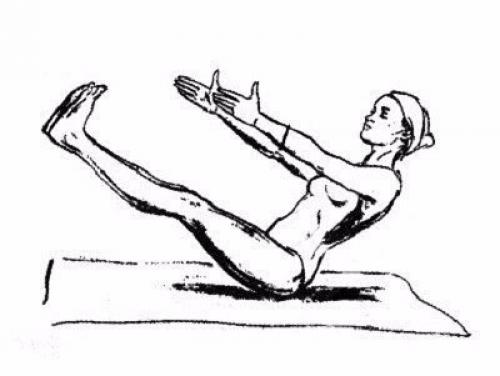 Боремся с болью в спине? 07 Боремся с болью в спине? 07