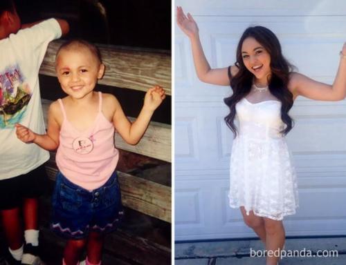 Лучшее до и после! 03