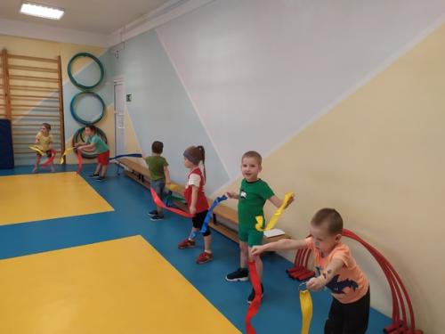 Фитнес -слово, которое знакомое каждому. 04