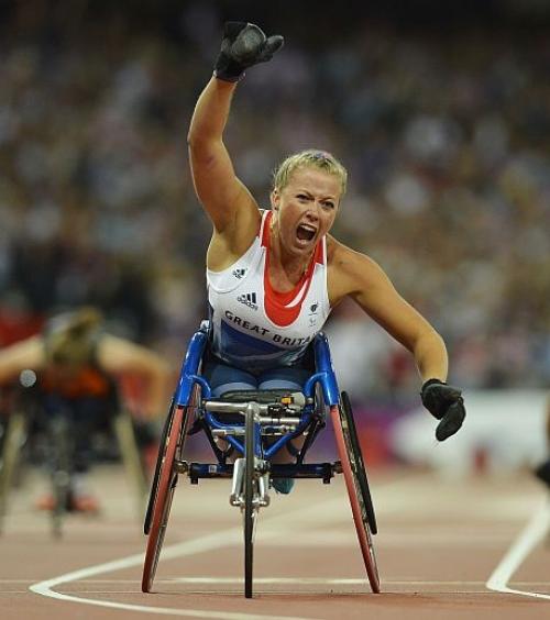 Самые сильные люди современности! 02