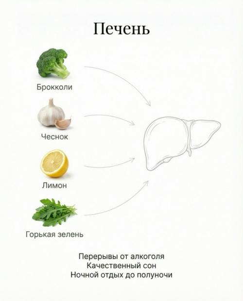 Мы привыкли считать калории. 04