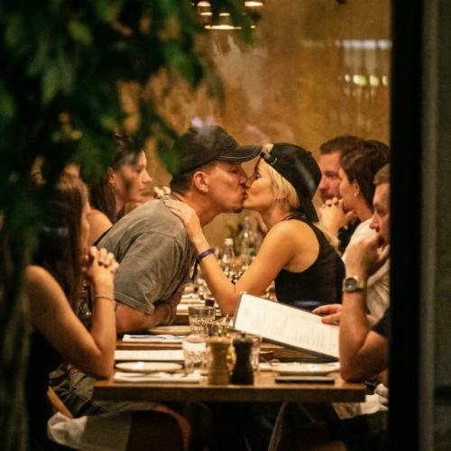 Громкая новость года: Дима Масленников и Клава кока официально объявили о предстоящей свадьбе. 02