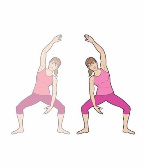 6 отличных упражнений на пресс? 01