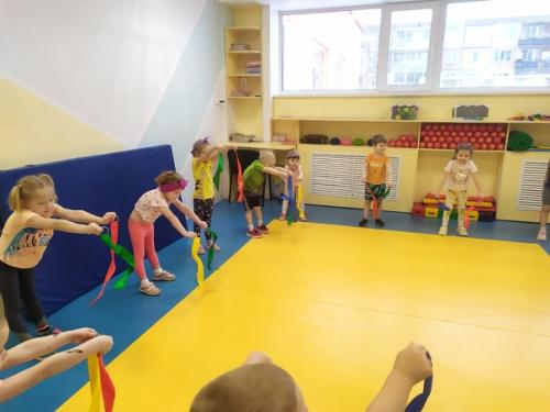 Фитнес -слово, которое знакомое каждому. 01