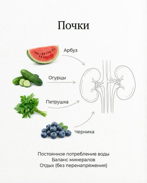 Мы привыкли считать калории. 06