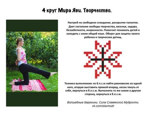 Славянский гороскоп и комплекс упражнений на 16 февраля. 08 Славянский гороскоп и комплекс упражнений на 16 февраля. 08