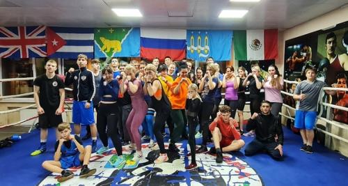 Праздники прошли, а настроение осталось, и даже прибавилось! 03 Праздники прошли, а настроение осталось, и даже прибавилось! 03