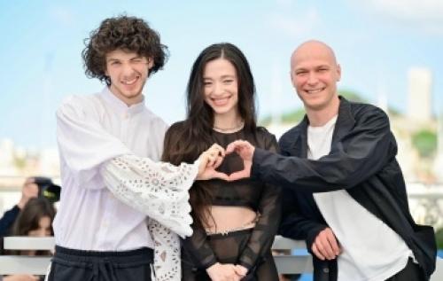 Майки мэдисон - звезда фильмов Квентин Тарантино 