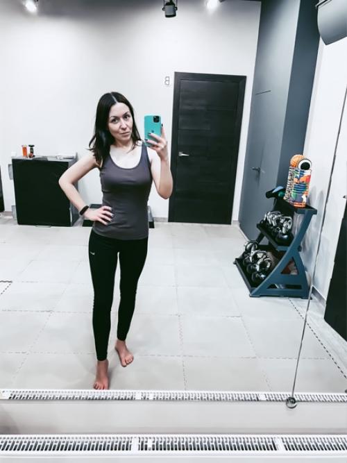 А вы знали что пилатес был разработан на основе йоги, тайчи и других восточных традиций во время первой мировой войны Йозефом пилатесом? 04