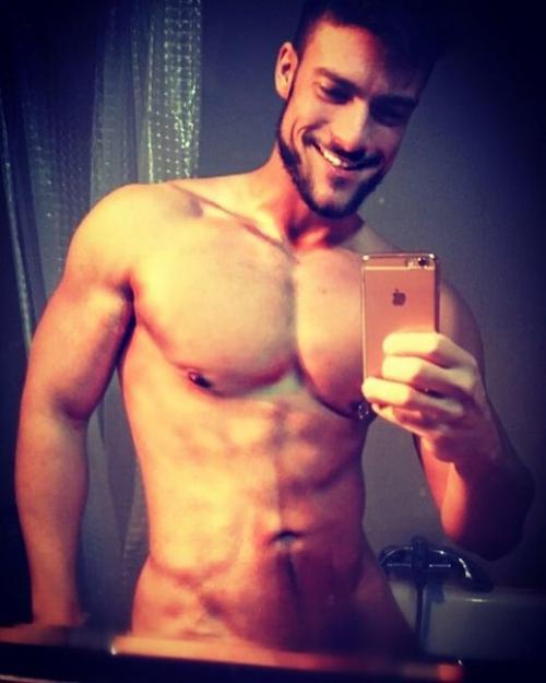 Медбрат, модель и танцор в одном! 04 Медбрат, модель и танцор в одном! 04