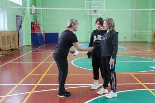 Спортивныйклуболимп. А вы знали, что детей тоже можно заинтересовать фитнесом? 01