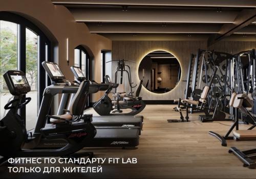 Компания Sminex рассказала о создании пространства для отдыха жителей в историческом здании XIX века дома Чистые Пруды. 03 Компания Sminex рассказала о создании пространства для отдыха жителей в историческом здании XIX века дома Чистые Пруды. 03