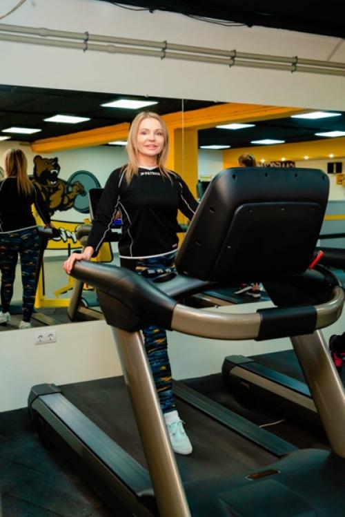 Мы продолжим о том как нужно Пахать на благо себе и своей красоте. 01