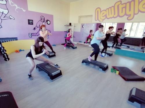 Хочешь почувствовать, что такое по-настоящему жаркая тренировка? 03