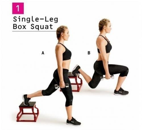 Совет?   Отличные упражнения для ягодиц? 01