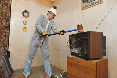 5 необычных мест для снятия стресса в Москве. 03