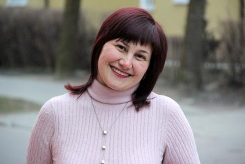 Мы поздравляем гриневич Татьяну! 01