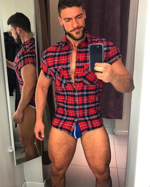 Медбрат, модель и танцор в одном! 03 Медбрат, модель и танцор в одном! 03