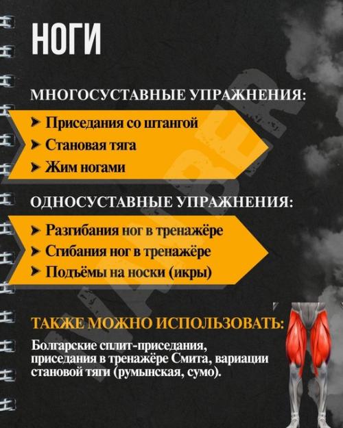Основные упражнения: почему База и изоляция - устаревшие термины? 03