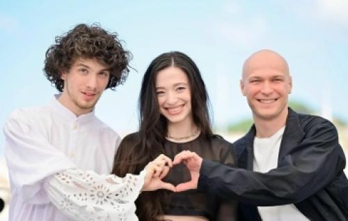 Майки мэдисон - звезда фильмов Квентин Тарантино однажды в …. 04