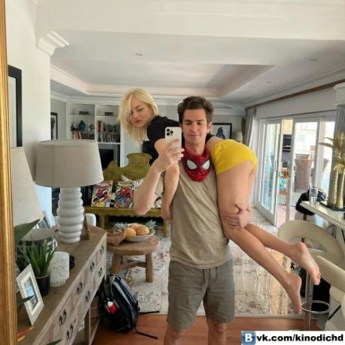 Паутина сработала - гвен стейси выжила. 02