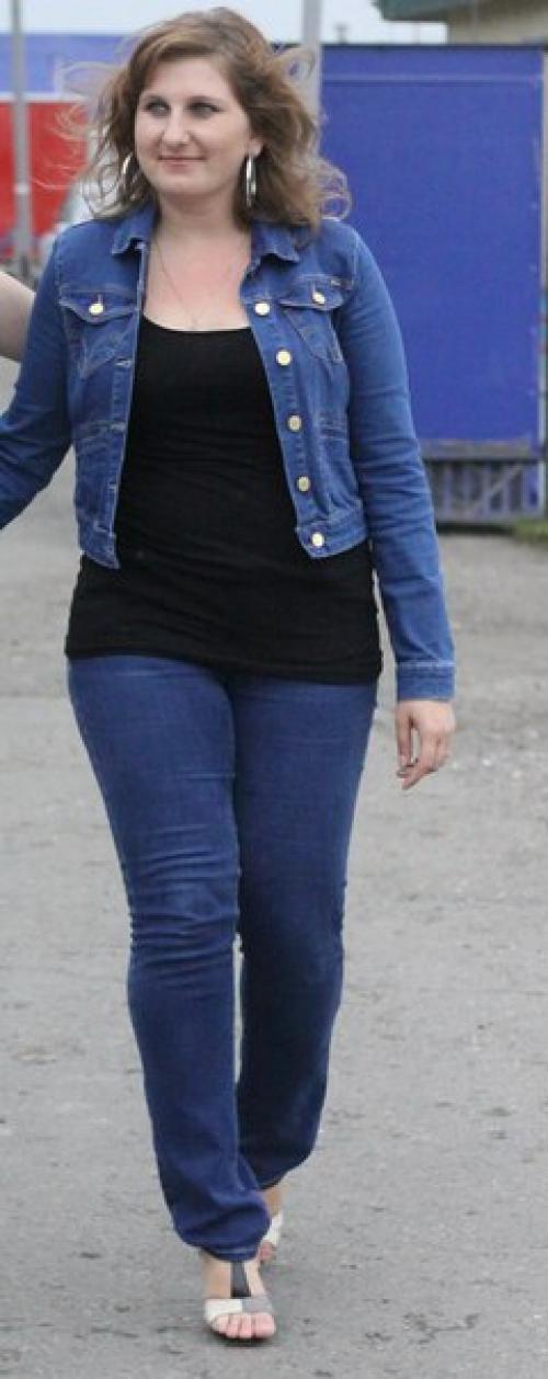 История успеха: Наталия. 01 История успеха: Наталия. 01