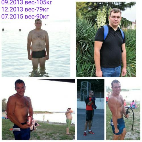 Даю: персональные тренировки в клубе в центре города. 05