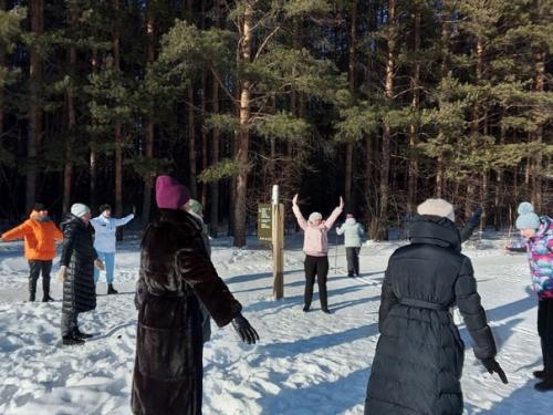 Успешный сотрудник - здоровый сотрудник! 02 Успешный сотрудник - здоровый сотрудник! 02