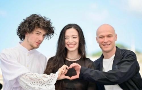 Майки мэдисон - звезда фильмов Квентин Тарантино однажды в …. 02