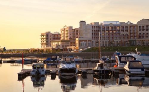 На уикенд из Москвы автомобилем: 6 потрясных идей. 01