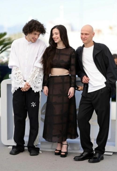 Майки мэдисон - звезда фильмов Квентин Тарантино однажды в …. 07