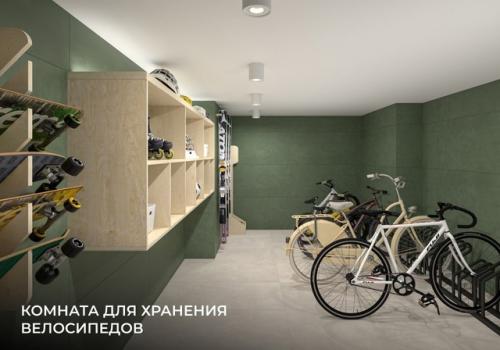 Компания Sminex рассказала о создании пространства для отдыха жителей в историческом здании XIX века дома Чистые Пруды. 04 Компания Sminex рассказала о создании пространства для отдыха жителей в историческом здании XIX века дома Чистые Пруды. 04