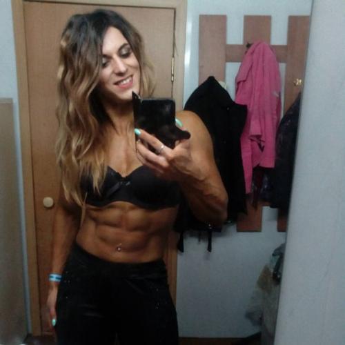 Персональный тренер по бодибилдингу, фитнесу, ЛФК. 03