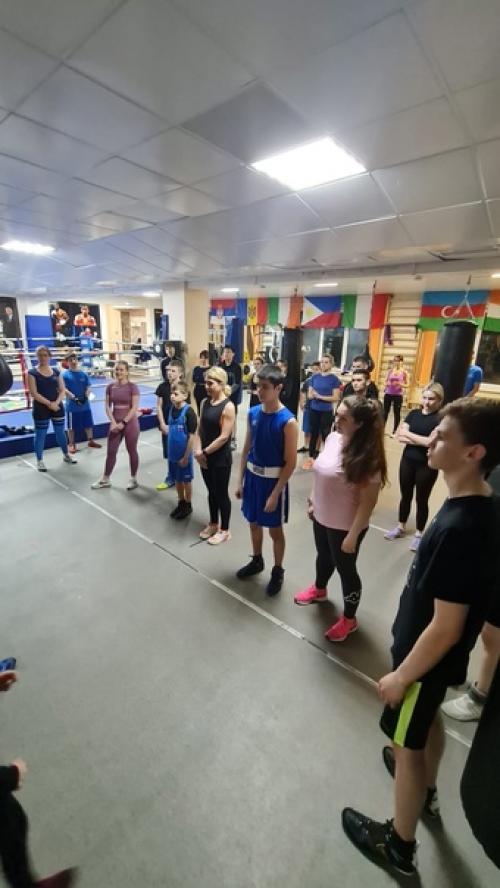 Праздники прошли, а настроение осталось, и даже прибавилось! 01 Праздники прошли, а настроение осталось, и даже прибавилось! 01