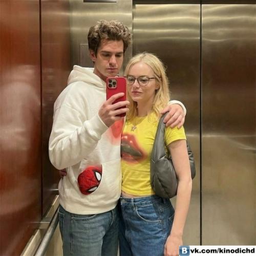 Паутина сработала - гвен стейси выжила.  